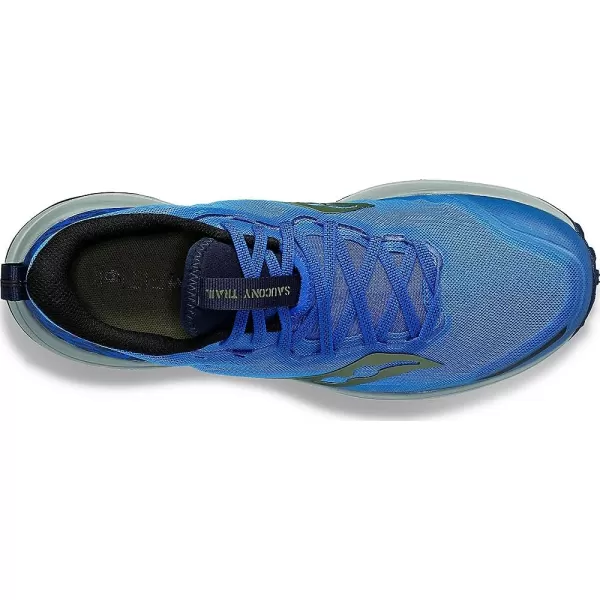 imageSaucony Mens Xodus Ultra 2 SneakerSuperblueNight