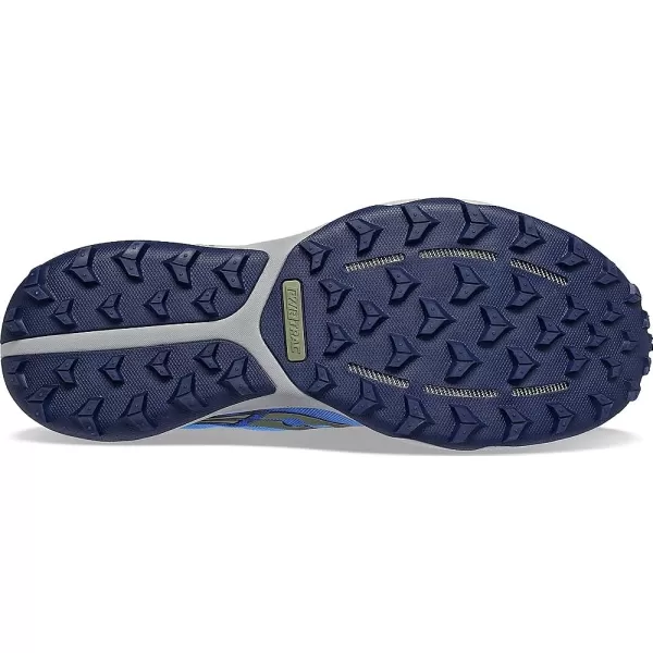 imageSaucony Mens Xodus Ultra 2 SneakerSuperblueNight