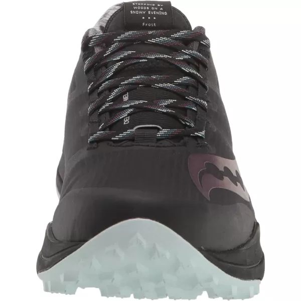 imageSaucony Mens Xodus Ultra Trail Running ShoeMiles to Go