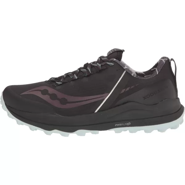 imageSaucony Mens Xodus Ultra Trail Running ShoeMiles to Go