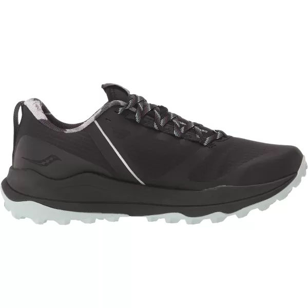 imageSaucony Mens Xodus Ultra Trail Running ShoeMiles to Go