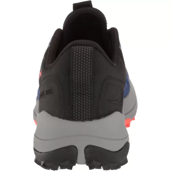 imageSaucony Mens Xodus Ultra Trail Running ShoeSapphreVizired