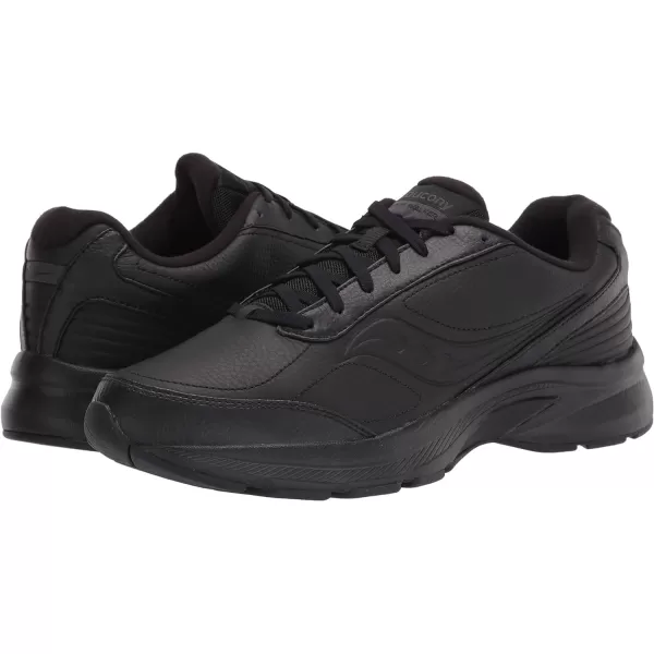 imageSaucony Omni Walker 3 MensBlack