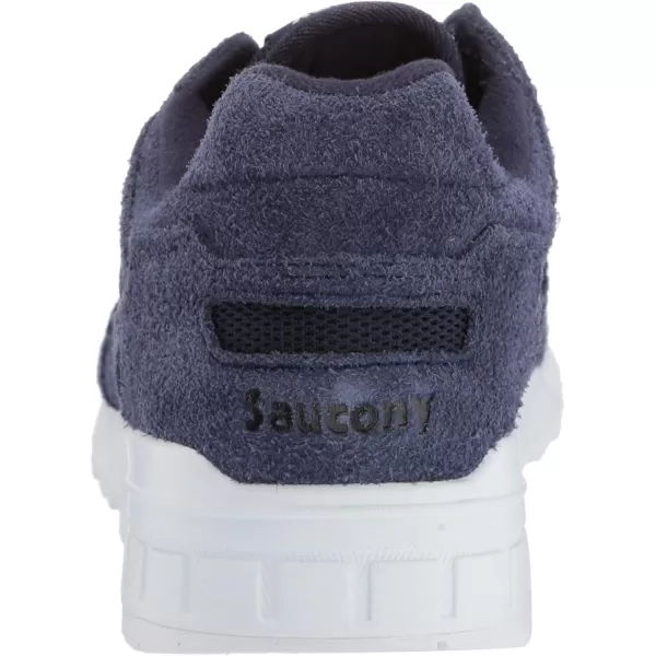 imageSaucony Originals Mens Shadow 5000 Sneaker NavyWhiteNavyWhite