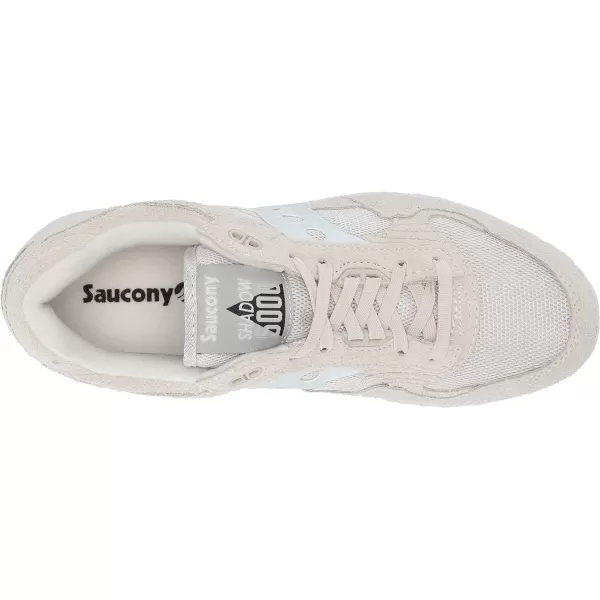 imageSaucony Originals Mens Shadow 5000 Sneaker NavyWhiteTanWhite