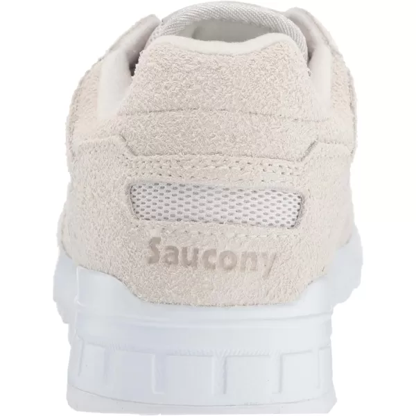 imageSaucony Originals Mens Shadow 5000 Sneaker NavyWhiteTanWhite