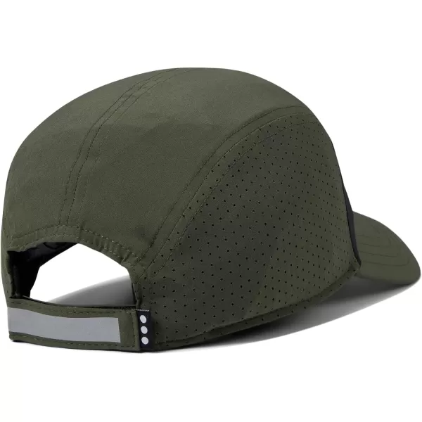 imageSaucony Outpace HatClimbing Ivy