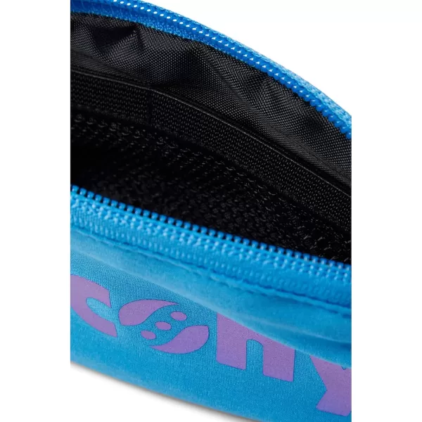 imageSaucony Outpace Run Belt Azure One SizeOne Size Azure