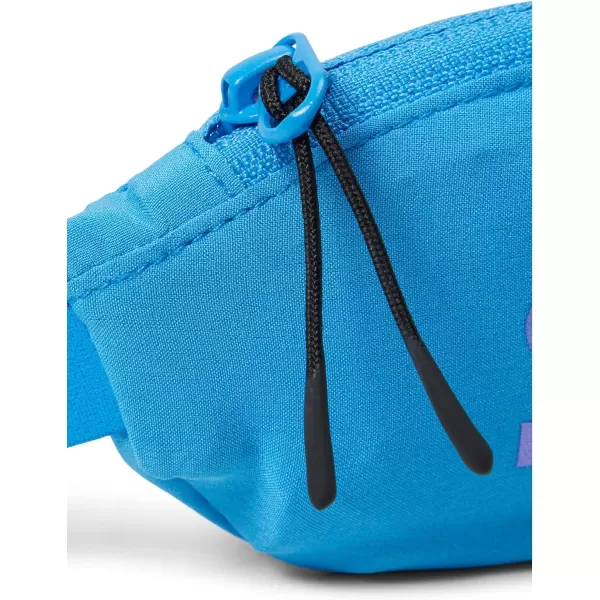 imageSaucony Outpace Run Belt Azure One SizeOne Size Azure