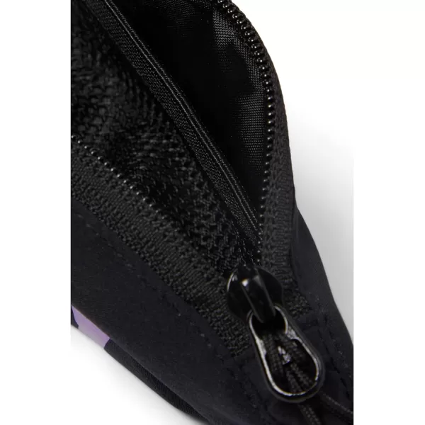 imageSaucony Outpace Run Belt Azure One SizeOne Size Black