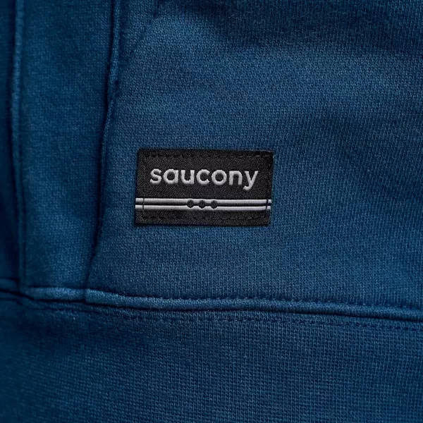 imageSaucony Recovery HoodyTeal