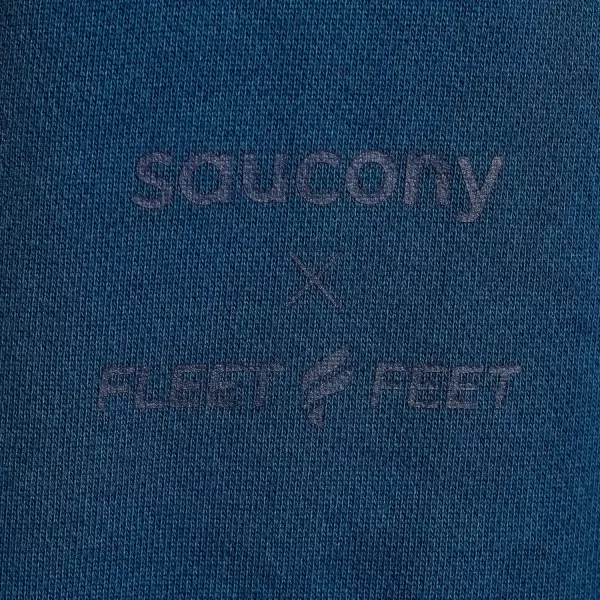 imageSaucony Recovery HoodyTeal