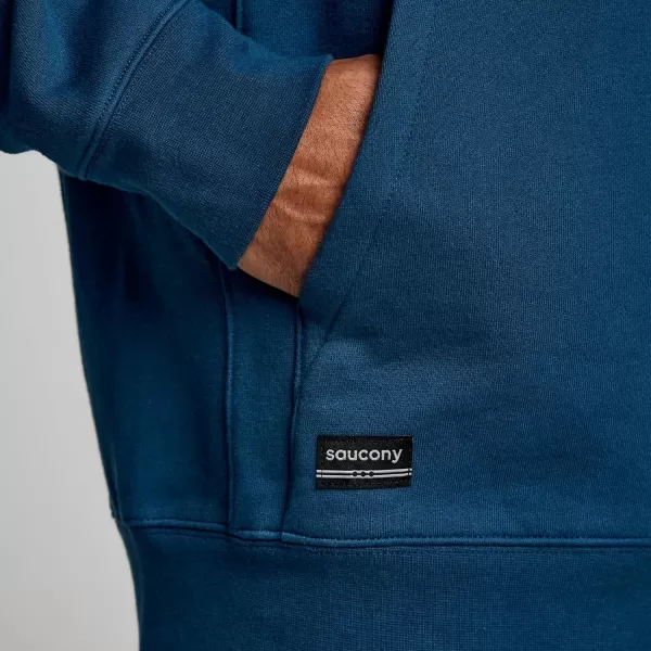 imageSaucony Recovery HoodyTeal