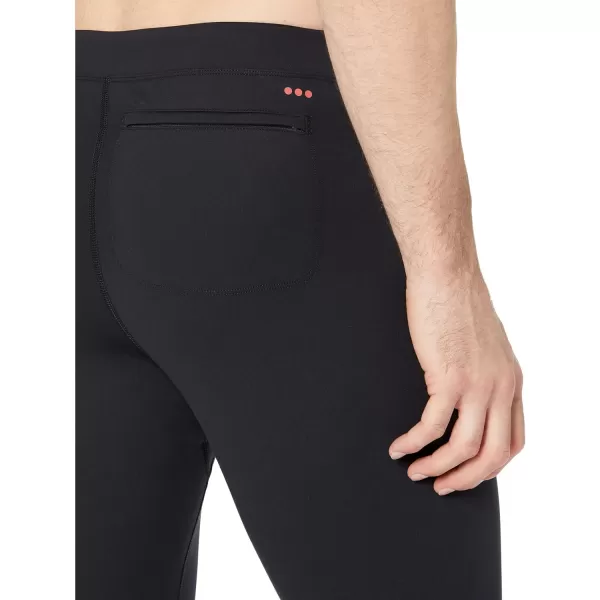 imageSaucony Solstice Tights Black LGSaucony Solstice Tights Black LG