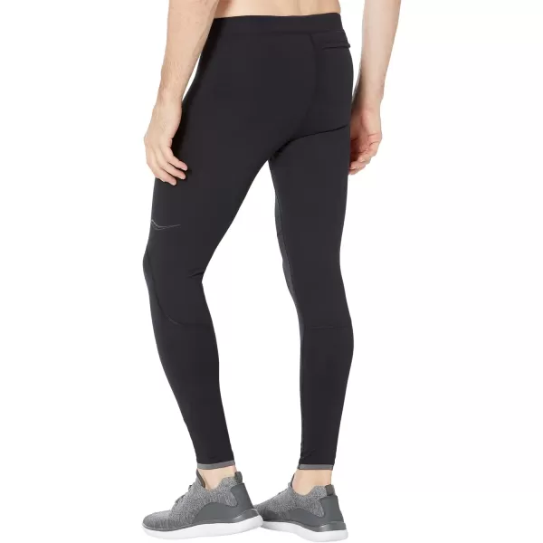 imageSaucony Solstice Tights Black LGSaucony Solstice Tights Black LG