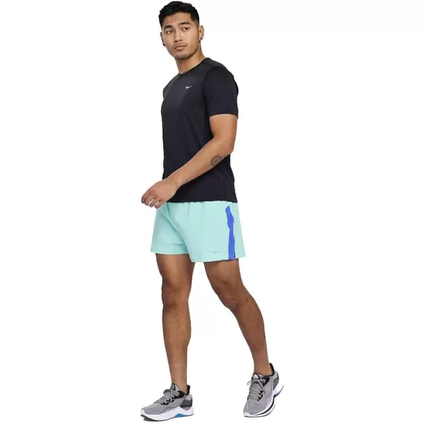 imageSaucony Stopwatch Short SleeveBlack