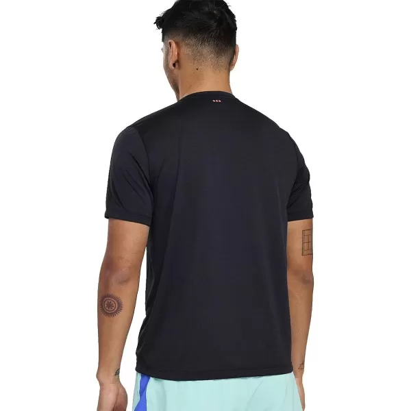 imageSaucony Stopwatch Short SleeveBlack