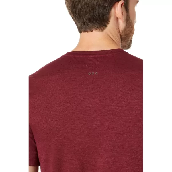 imageSaucony Stopwatch Short SleeveSundown Heather