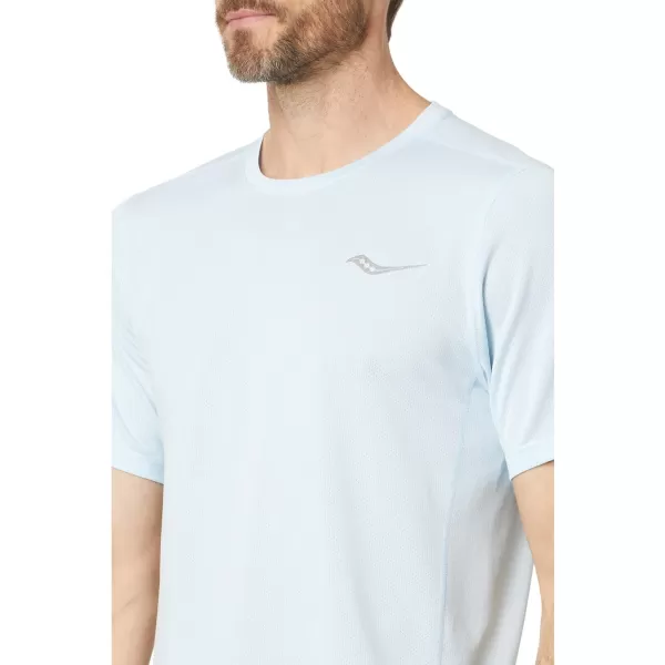 imageSaucony Stopwatch Short SleeveVapor