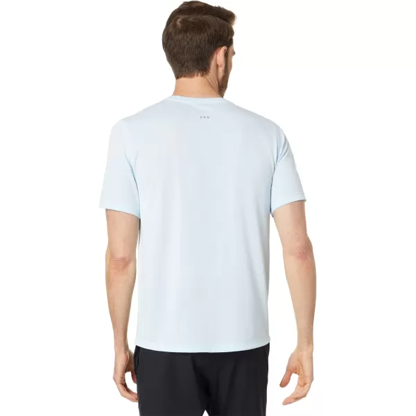 imageSaucony Stopwatch Short SleeveVapor