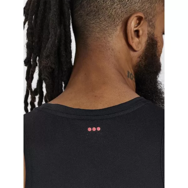 imageSaucony Stopwatch Singlet Black LGSaucony Stopwatch Singlet Black LG