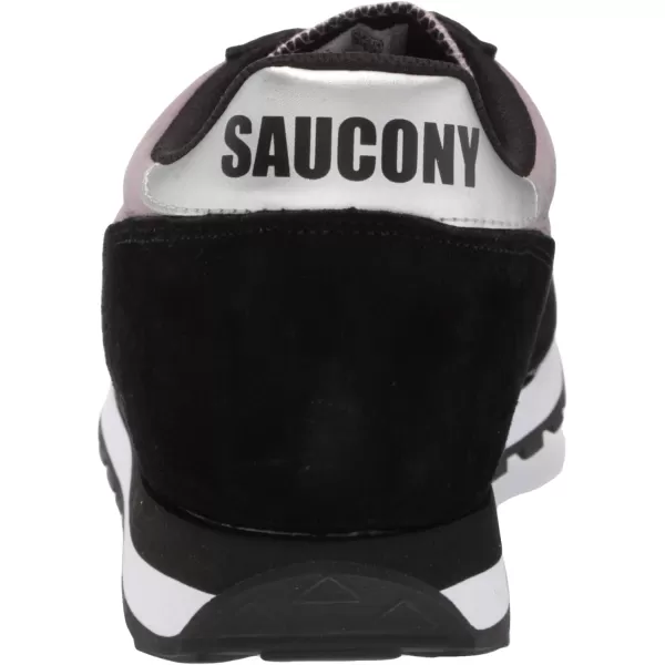 imageSaucony Unisex Jazz 81 SneakerBlack