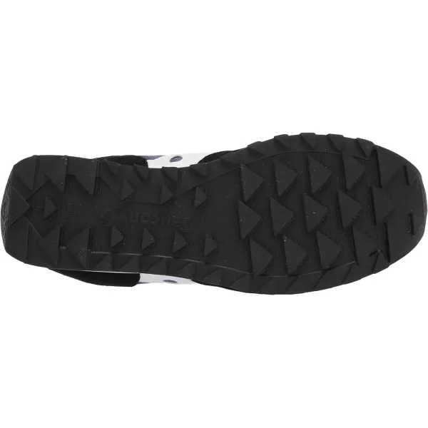 imageSaucony Unisex Jazz 81 SneakerBlackNavyWhite