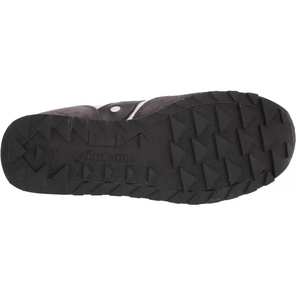 imageSaucony Unisex Jazz 81 SneakerBlackWhiteOrange