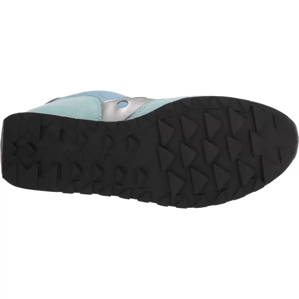 imageSaucony Unisex Jazz 81 SneakerBlue