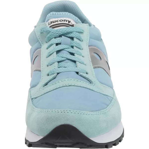 imageSaucony Unisex Jazz 81 SneakerBlue