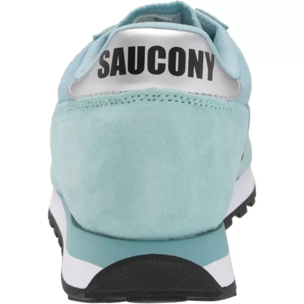 imageSaucony Unisex Jazz 81 SneakerBlue