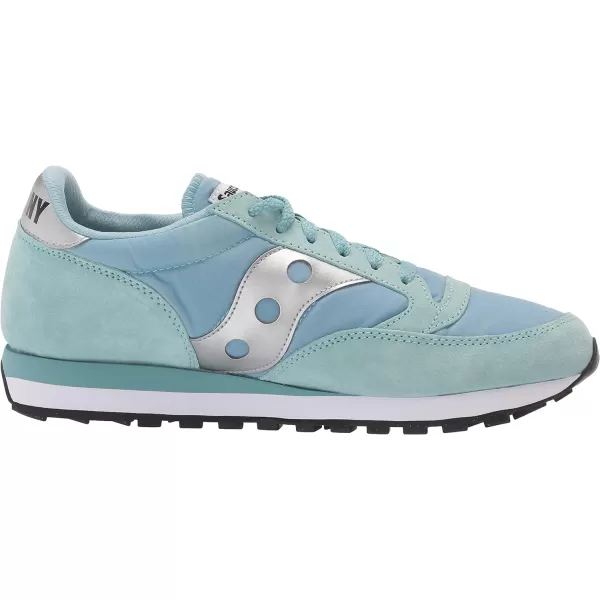 imageSaucony Unisex Jazz 81 SneakerBlue