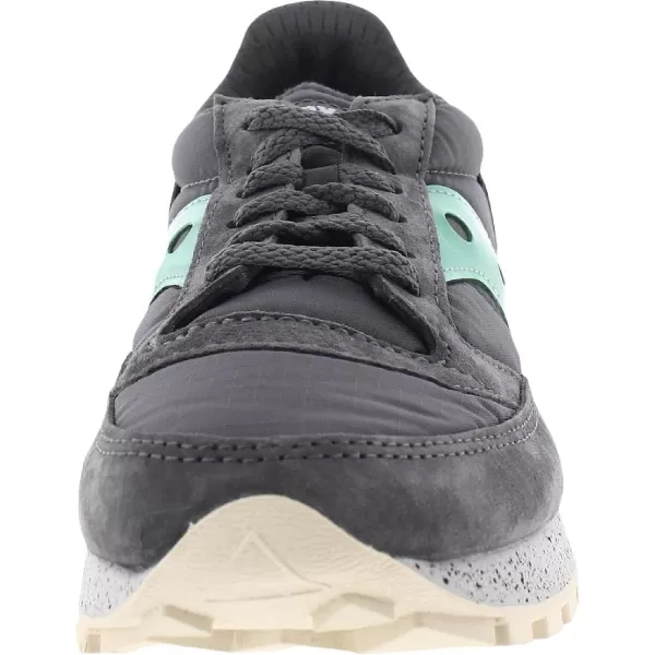 imageSaucony Unisex Jazz 81 SneakerGreen