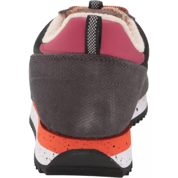 imageSaucony Unisex Jazz 81 SneakerGreyBerry