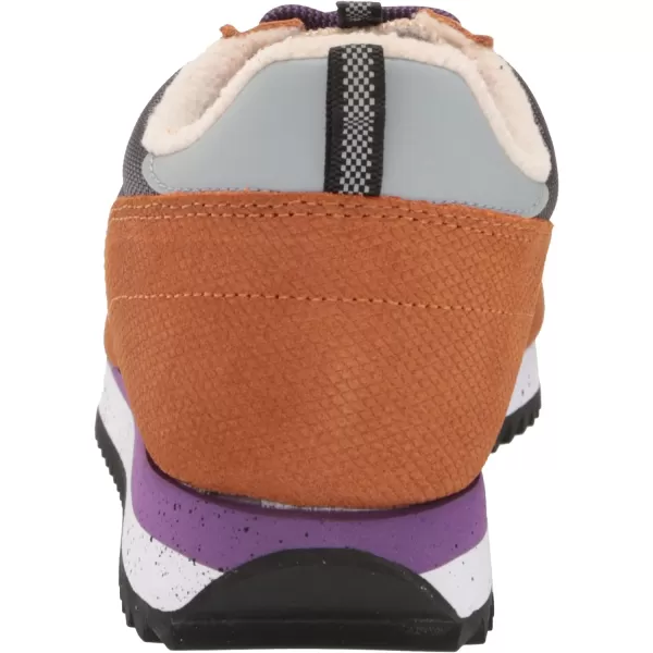 imageSaucony Unisex Jazz 81 SneakerSandGrey