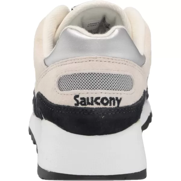 imageSaucony UnisexAdult Shadow 6000 SneakerAntiqueSilver