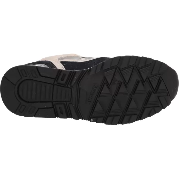 imageSaucony UnisexAdult Shadow 6000 SneakerAntiqueSilver