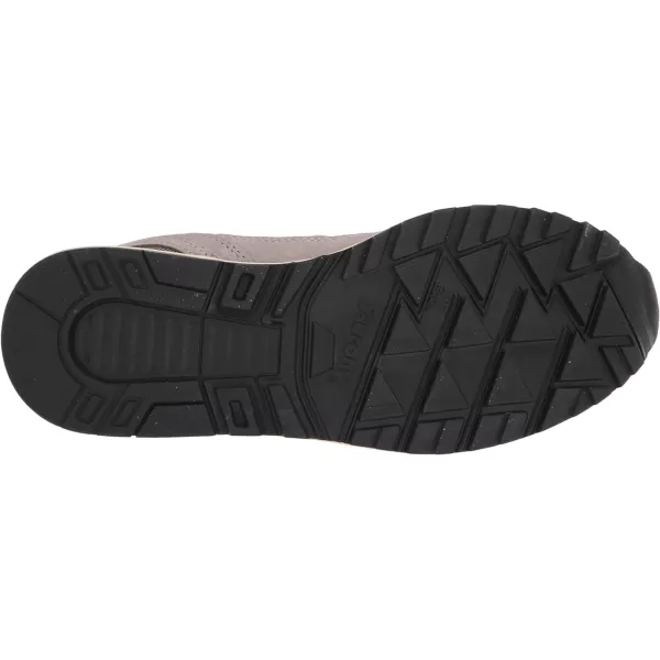 imageSaucony UnisexAdult Shadow 6000 SneakerGreyBlack
