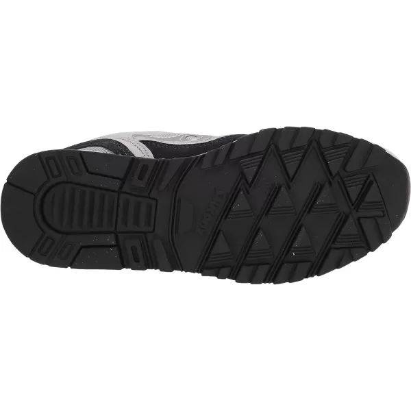 imageSaucony UnisexAdult Shadow 6000 SneakerGreySilver