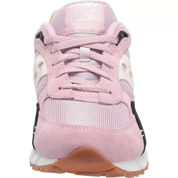 imageSaucony UnisexAdult Shadow 6000 SneakerLilac