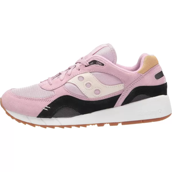 imageSaucony UnisexAdult Shadow 6000 SneakerLilac
