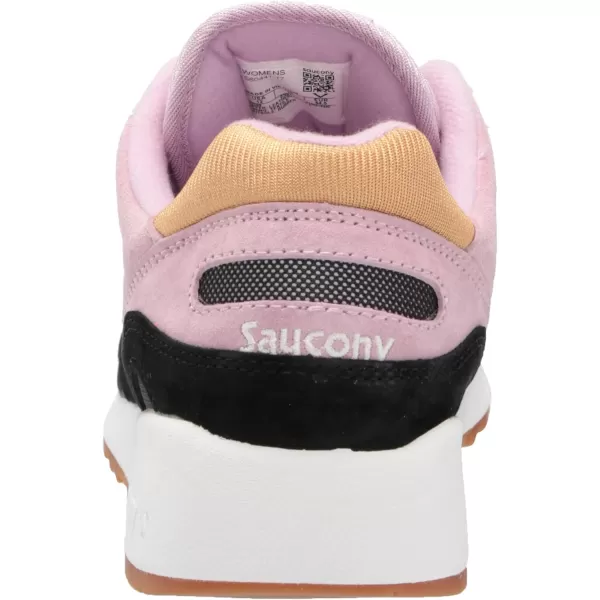 imageSaucony UnisexAdult Shadow 6000 SneakerLilac