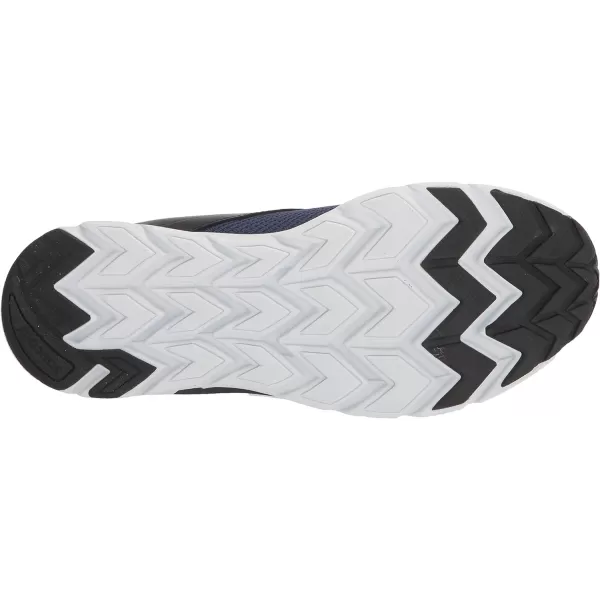 imageSaucony UnisexChild Axon Running ShoeNavyGold