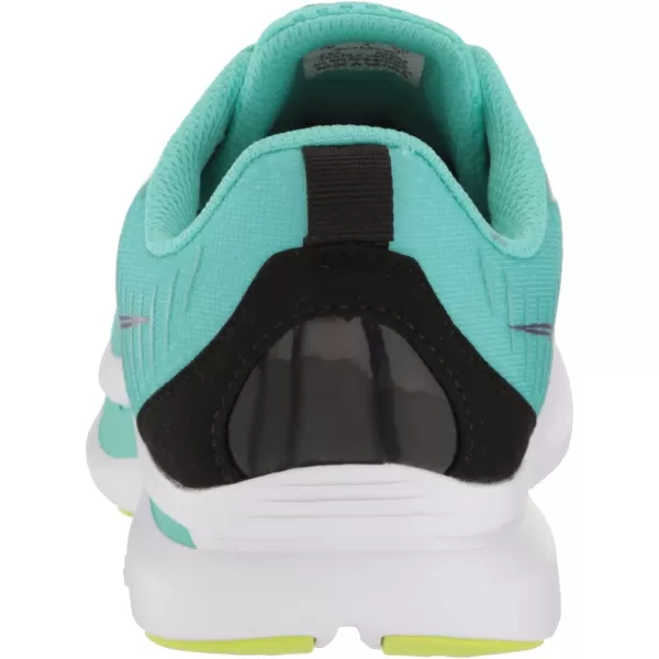 imageSaucony UnisexChild Endorphin Running ShoeMint
