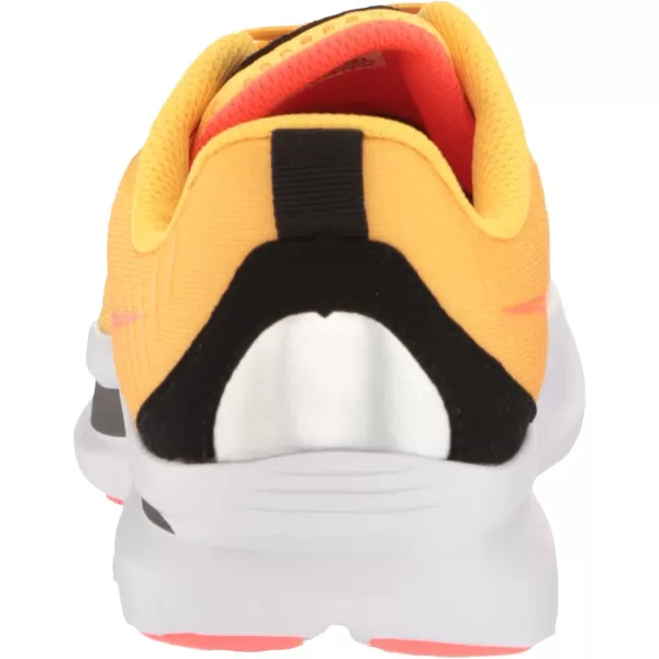 imageSaucony UnisexChild Endorphin Running ShoeViziGold