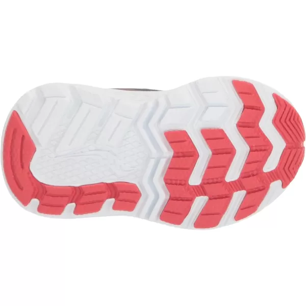 imageSaucony UnisexChild Flash Alternative Closure 30 SneakerNavyLava