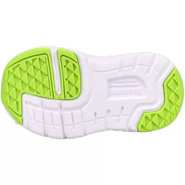 imageSaucony UnisexChild Jazz Lite 20 SneakerBlueGreen