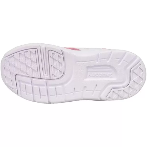 imageSaucony UnisexChild Jazz Lite 20 SneakerBlush