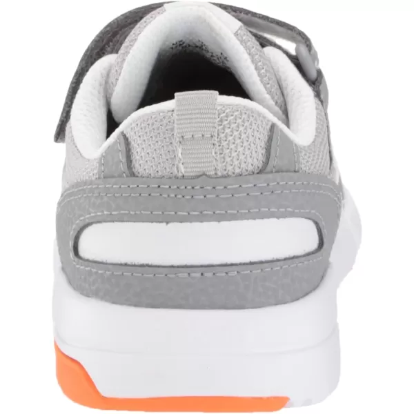 imageSaucony UnisexChild Jazz Lite 20 SneakerGrey