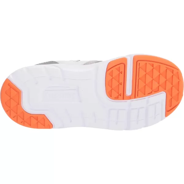 imageSaucony UnisexChild Jazz Lite 20 SneakerGrey